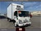 2019 Chevrolet 4500 LCF Gas Cutaway Van 2D