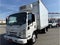 2019 Chevrolet 4500 LCF Gas Cutaway Van 2D
