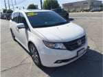 2014 Honda Odyssey Touring Minivan 4D