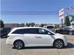 2014 Honda Odyssey Touring Minivan 4D