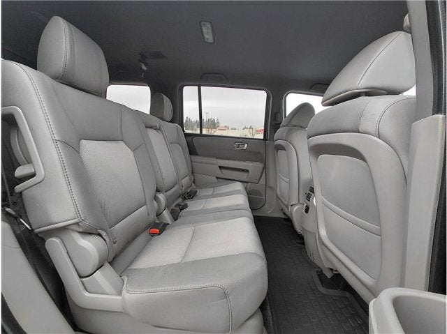 2012 Honda Pilot EX