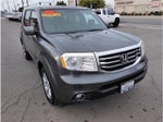 2012 Honda Pilot EX