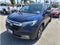 2018 Honda Ridgeline RTL-E
