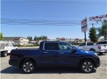 2018 Honda Ridgeline RTL-E