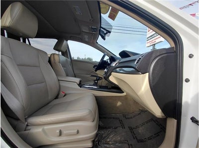 2017 Acura RDX Sport Utility 4D