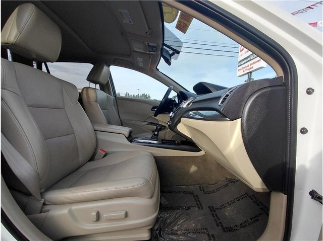 2017 Acura RDX Sport Utility 4D