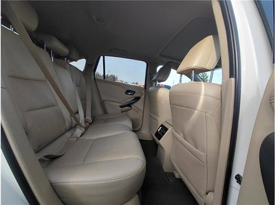 2017 Acura RDX Sport Utility 4D