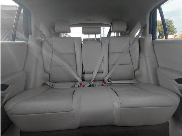 2017 Acura RDX Sport Utility 4D