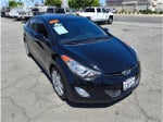 2012 Hyundai Elantra Limited
