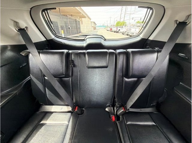 2019 Toyota Highlander SE Sport Utility 4D