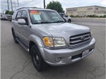 2003 Toyota Sequoia Limited