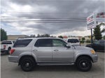 2003 Toyota Sequoia Limited