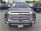 2016 Toyota Tundra 4WD Truck 1794 Edition Pickup 4D 5 1/2 ft