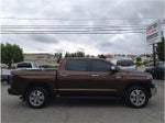 2016 Toyota Tundra 4WD Truck 1794 Edition Pickup 4D 5 1/2 ft