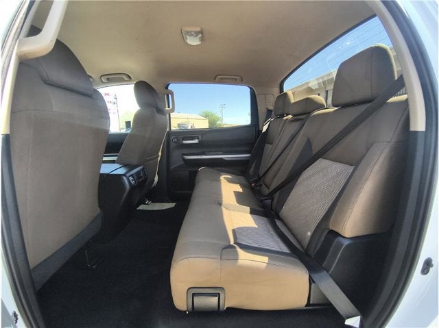 2014 Toyota Tundra 4WD Truck SR5