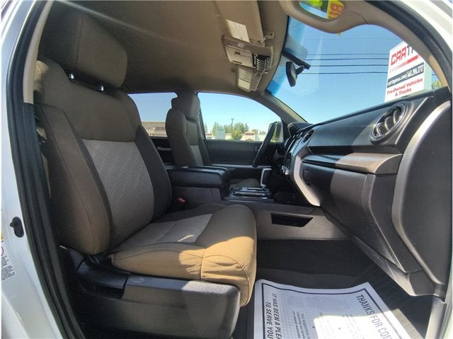 2014 Toyota Tundra 4WD Truck SR5