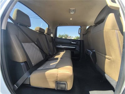 2014 Toyota Tundra 4WD Truck SR5