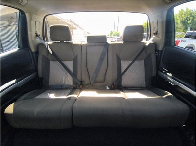 2014 Toyota Tundra 4WD Truck SR5
