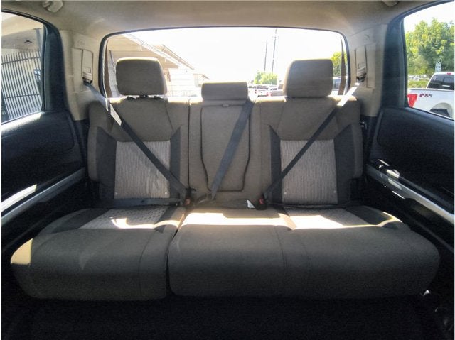 2014 Toyota Tundra 4WD Truck SR5