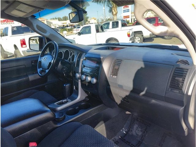 2010 Toyota Tundra 2WD Truck Pickup 4D 5 1/2 ft