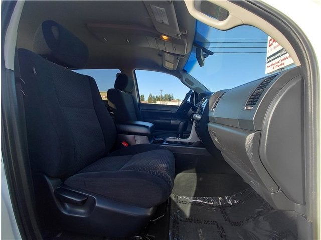 2010 Toyota Tundra 2WD Truck Pickup 4D 5 1/2 ft