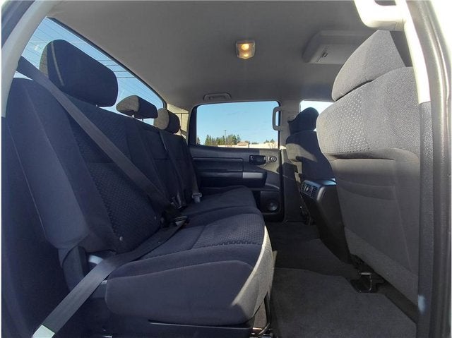 2010 Toyota Tundra 2WD Truck Pickup 4D 5 1/2 ft