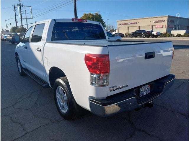 2010 Toyota Tundra 2WD Truck Pickup 4D 5 1/2 ft