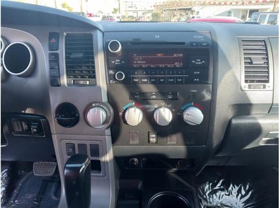 2010 Toyota Tundra 2WD Truck Pickup 4D 5 1/2 ft