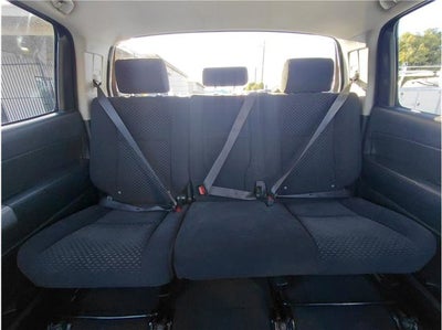 2010 Toyota Tundra 2WD Truck Pickup 4D 5 1/2 ft