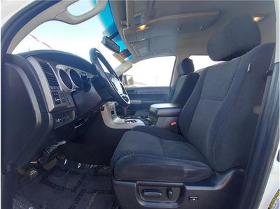 2010 Toyota Tundra 2WD Truck Pickup 4D 5 1/2 ft