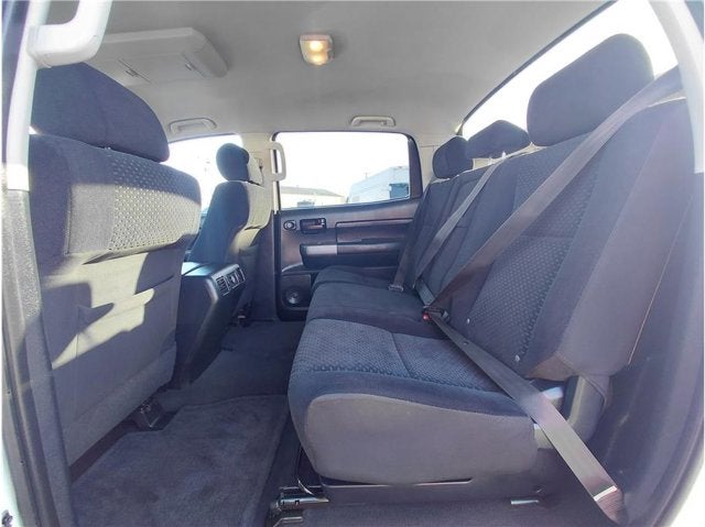 2010 Toyota Tundra 2WD Truck Pickup 4D 5 1/2 ft