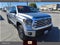 2018 Toyota Tundra 4WD Limited Pickup 4D 5 1/2 ft