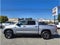 2018 Toyota Tundra 4WD Limited Pickup 4D 5 1/2 ft