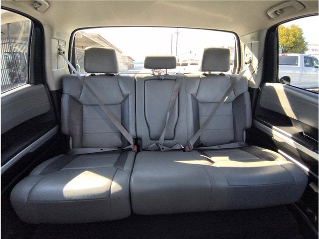 2018 Toyota Tundra 4WD Limited Pickup 4D 5 1/2 ft