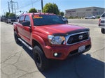 2012 Toyota Tacoma PreRunner