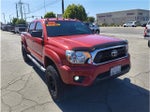 2012 Toyota Tacoma PreRunner