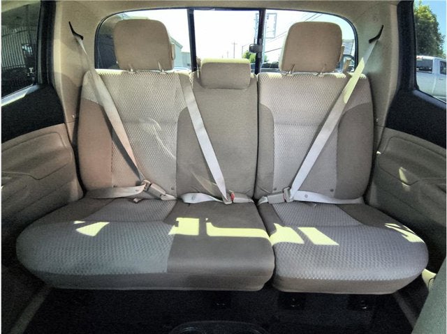2012 Toyota Tacoma PreRunner