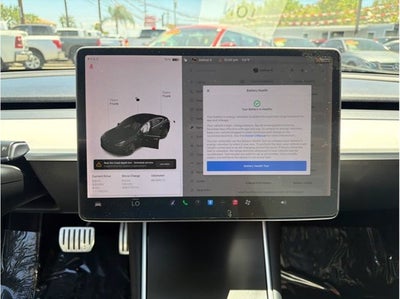 2020 Tesla Model 3 Performance