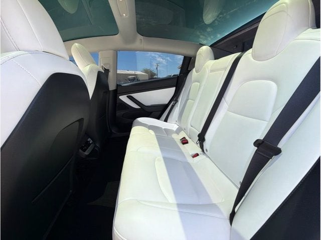 2020 Tesla Model 3 Performance