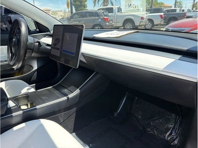 2020 Tesla Model 3 Performance