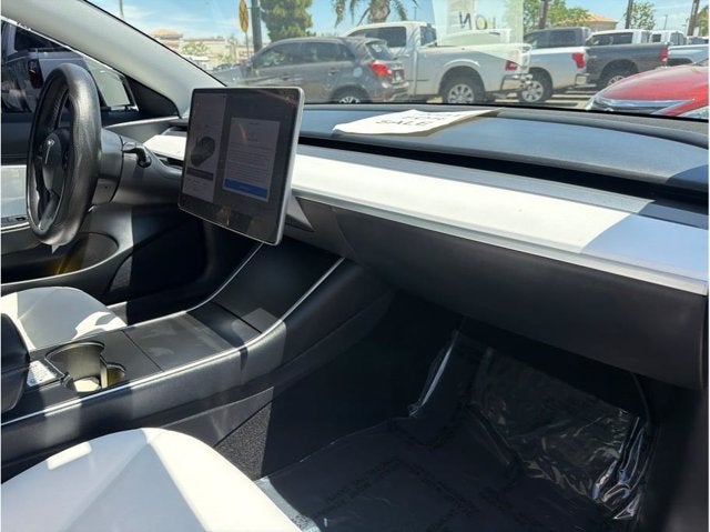 2020 Tesla Model 3 Performance