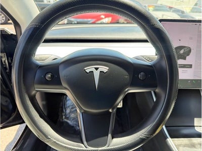 2020 Tesla Model 3 Performance