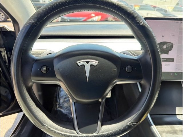 2020 Tesla Model 3 Performance