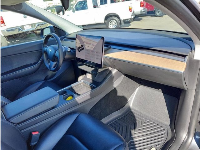 2021 Tesla Model Y Performance