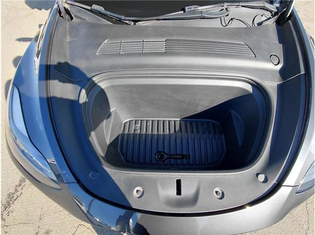 2021 Tesla Model Y Performance