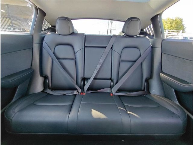 2021 Tesla Model Y Performance