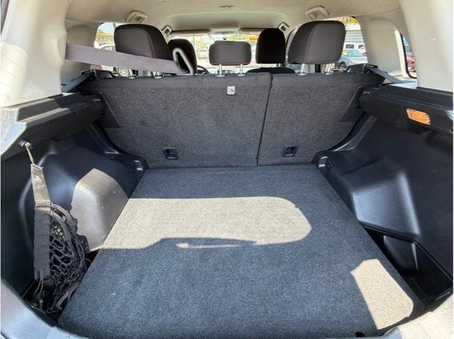 2018 Mitsubishi Outlander Sport ES Sport Utility 4D