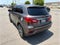 2018 Mitsubishi Outlander Sport ES Sport Utility 4D