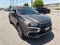2018 Mitsubishi Outlander Sport ES Sport Utility 4D