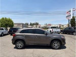 2018 Mitsubishi Outlander Sport ES Sport Utility 4D